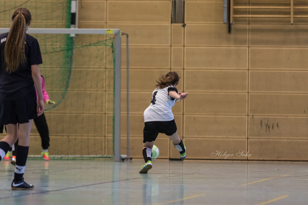 Bild 103 - Girls Cup